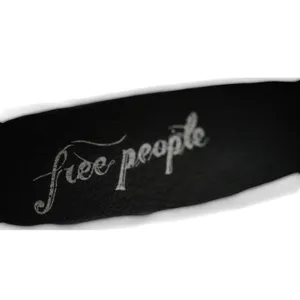 Free People Astral Sneaker Boot Mid-Calf Gray Size 36‎ Womens Knit Fabric Rubber thumbnail 11