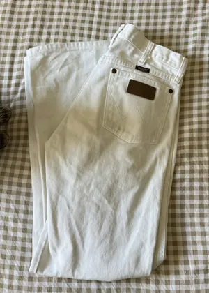 Jeans Wrangler Bootcut Women’s thumbnail 1