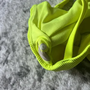 Lululemon Energy Longline Bra Ribbed Luxtreme *Medium Support, B–D Cups thumbnail 4
