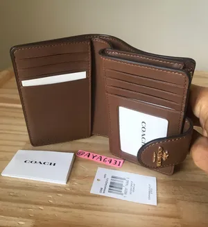 Coach Wallet thumbnail 5