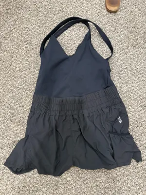 Free People Jumpsuit thumbnail 1