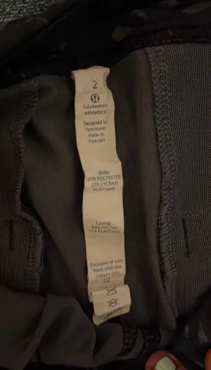 Lululemon Pants thumbnail 2