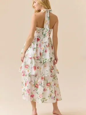 Altar'd State Julie Maxi Dress thumbnail 5