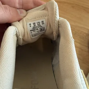 Puma X-Ray 2 Square Sneakers Cream Off White Pink Women's Tennis Shoes 8.5‎ thumbnail 4