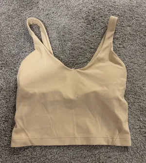 Lululemon Align Tank Size 0 thumbnail 1
