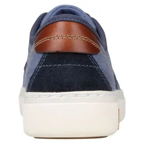 NWOB Timberland Amherst Denim Shoes D18‎ thumbnail 4