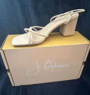 J. Adams Heels thumbnail 1