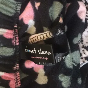 FINAL MARKDOWN Ladies planet sleep sleep slacks medium thumbnail 5
