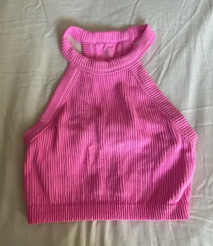 Aerie Tank Top Ribbed thumbnail 1
