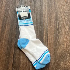 Lewisburg Surf Shop Socks thumbnail 3