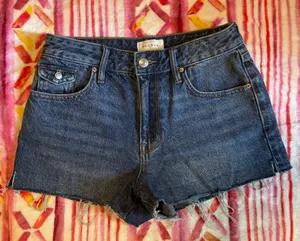 PacSun Jean Shorts thumbnail 1