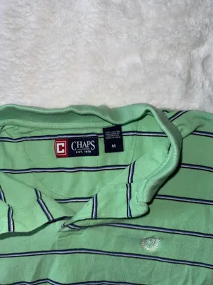 Chaps polo thumbnail 3