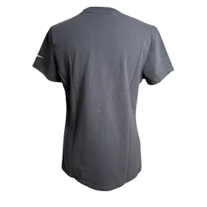 Nike Rams Super Bowl LVI Champions Tee Small Gray NFL thumbnail 3