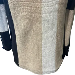Habitat Clothes to Live in Women's SZ S Artistic Sweater Blouse Shirt Boho Chic thumbnail 4