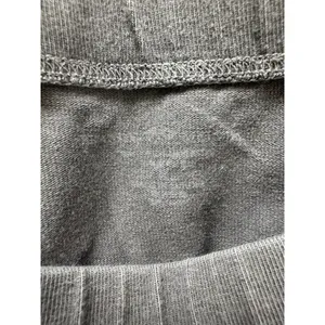 Brandy Melville Brown Cotton Blend Griffin High Waisted Bike Shorts S thumbnail 3