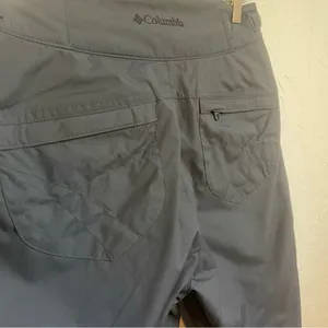 Columbia Size Small Black Vertex Snow Pants Snowboarding Skiing Outdoor thumbnail 10