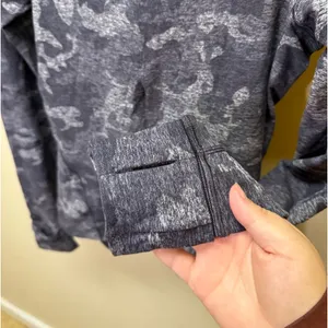 Lululemon Outrun The Elements Half Zip thumbnail 2