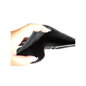 TORY BURCH Willa Quilted Matte Wallet Black thumbnail 5