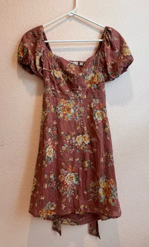 Altar'd State Dress thumbnail 1