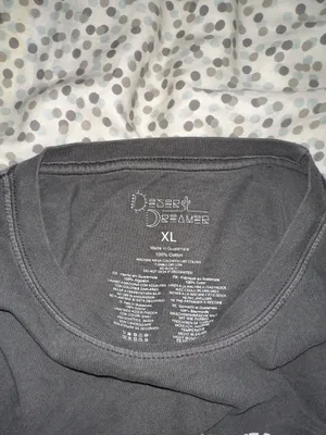 Buckle T-Shirt thumbnail 2