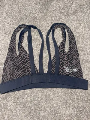 Acacia Swimwear Plantation Top thumbnail 2