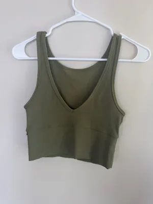 Lululemon Tank thumbnail 4