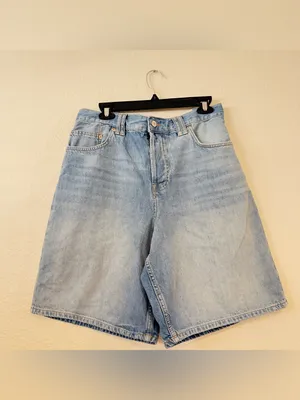 NWOT free people We The Free Montana Shorts size 30 thumbnail 9