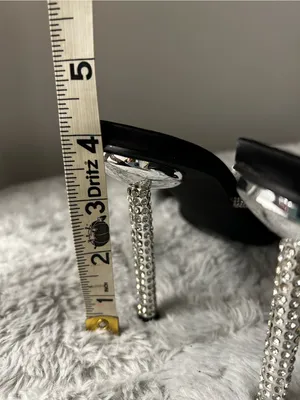 Azalea Wang Black Bow Crystal thumbnail 5