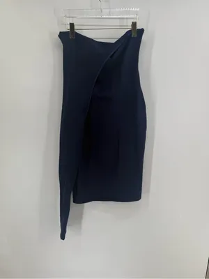 Dasha Modern Midi Dress By Alieva size medium thumbnail 4