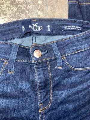 Hollister Jeans thumbnail 2