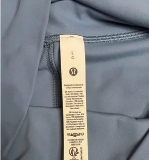 Lululemon Skirt High-Rise thumbnail 3