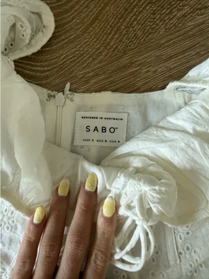 Sabo Skirt Dress thumbnail 4