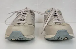 New Balance 928v3 Women's Shoes Rollbar 8D Gray Leather Lace Up Walking Sneakers thumbnail 10