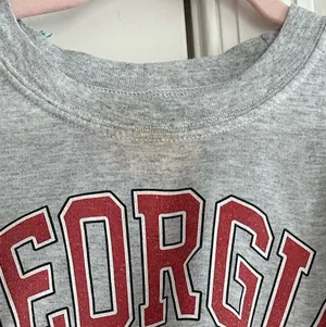 Georgia bulldogs crewneck thumbnail 3