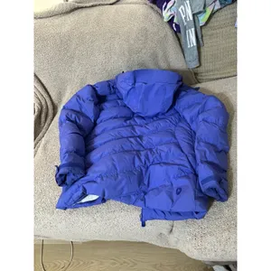 Marmot vintage purple ski jacket thumbnail 5