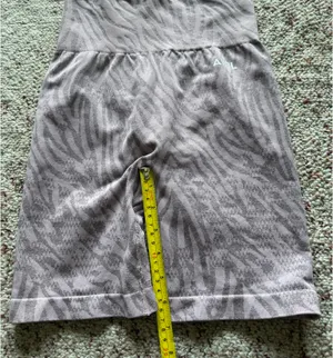 AYBL Biker Shorts thumbnail 5