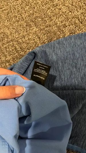 Alphalete Leggings thumbnail 5