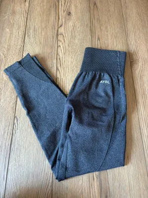 AYBL Shorts Seamless thumbnail 1