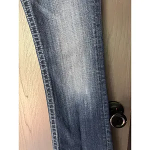 Miss Me Jean Rhinestone Embellished Cross Pocket Low Rise Bootcut 28x31 JP504689 thumbnail 12