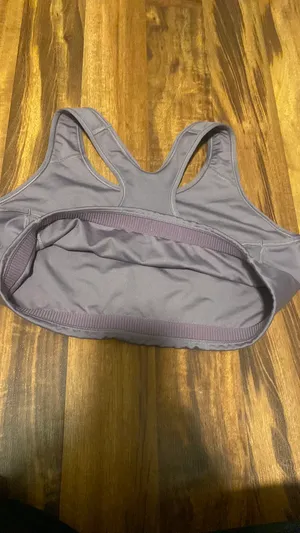 Nike Sports Bra Dri-Fit thumbnail 3