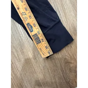 Lululemon Align Jogger 28 Black Nulu High Rise Yoga Pants LW5CQ2S Size 8 thumbnail 4