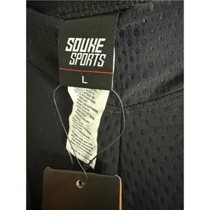 SOUKE Sports Women's Large 4D Padded Quick Dry Cycling Underwear Shorts thumbnail 12