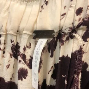 YFB Young Fabulous &‎ Broke Tie Dye Silky Joggers thumbnail 3