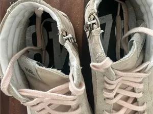 P448 Hightop Sneakers thumbnail 7