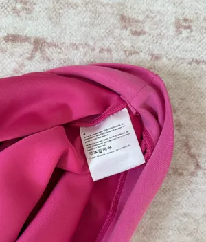 Lululemon Softstream pink sweatshirt thumbnail 3