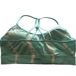 ✨Aerie Strappy Tie Dye Sports Bra✨ thumbnail 4