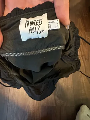 Princess Polly Mini Dress thumbnail 2