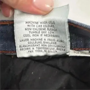 Joe's Women's Straight Jeans Size 30 Blue Medium Wash Stretch Denim‎ thumbnail 6