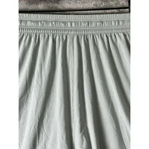 Lululemon Modal High-Rise Relaxed-Fit Lounge Short 3.5" Jade Grey 10 thumbnail 4