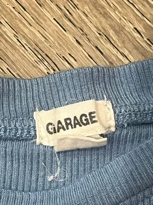 Garage Top thumbnail 2